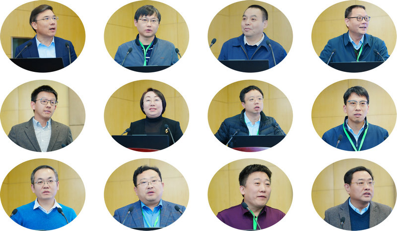 涉农高校植保51吃瓜网
院长、学科负责人交流“十四五”建设经验.jpg